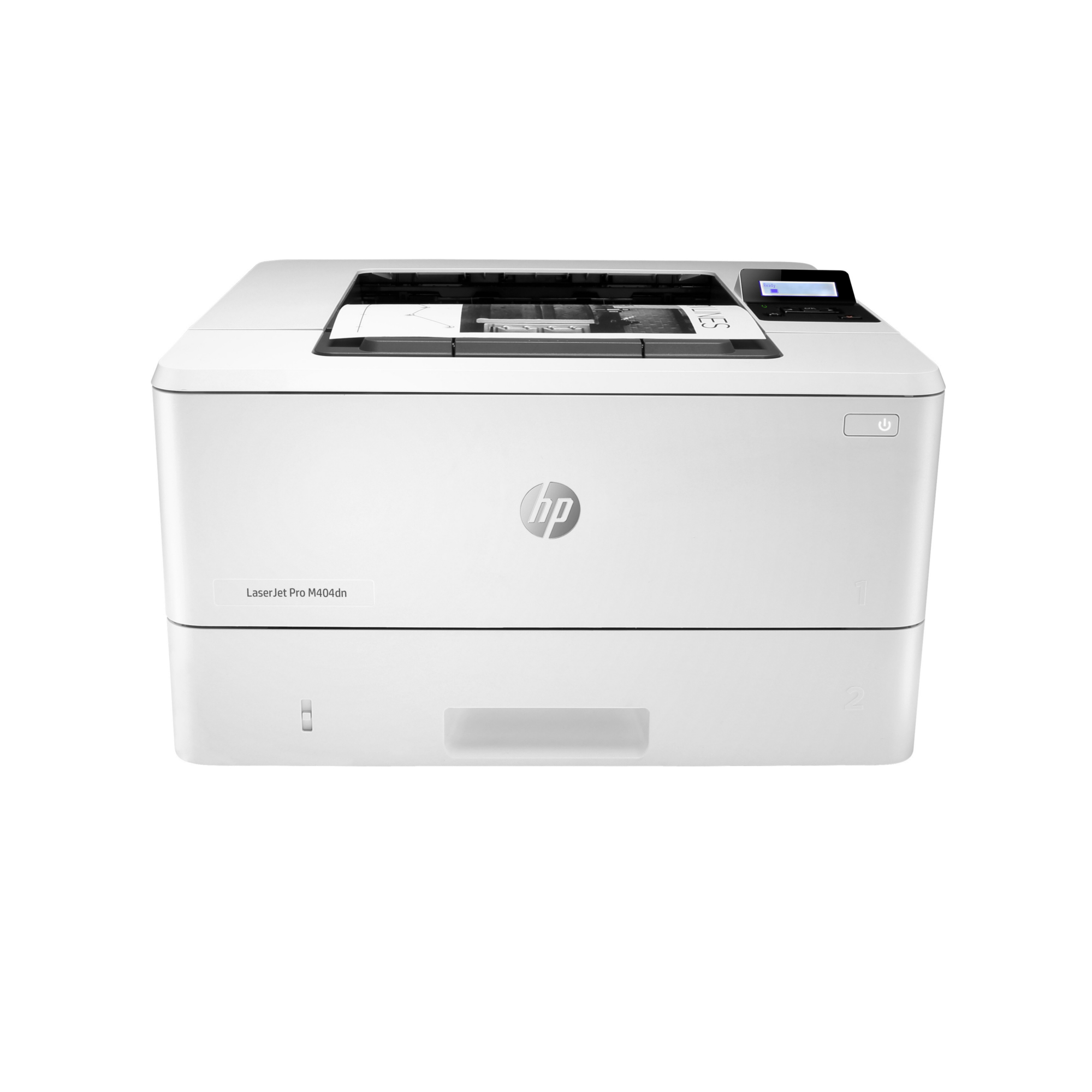 Noleggio Stampante HP LaserJet Pro M404dn - Lyreco print services