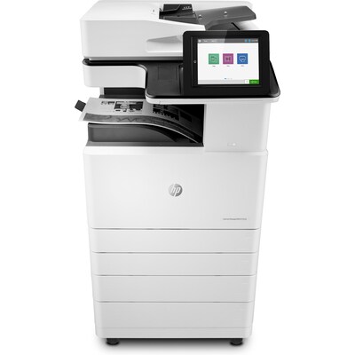 Noleggio HP Color Laserjet Managed MFP E72535DN - Lyreco print services