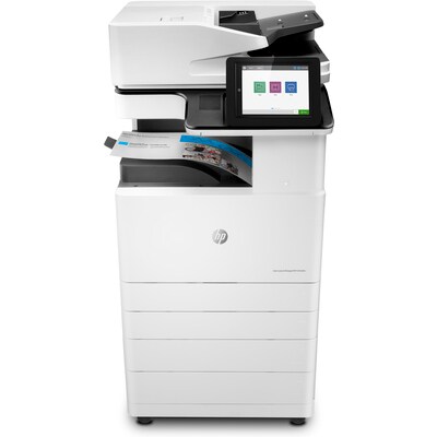 Noleggio HP Color LaserJet Managed MFP E78330dn - Lyreco print services