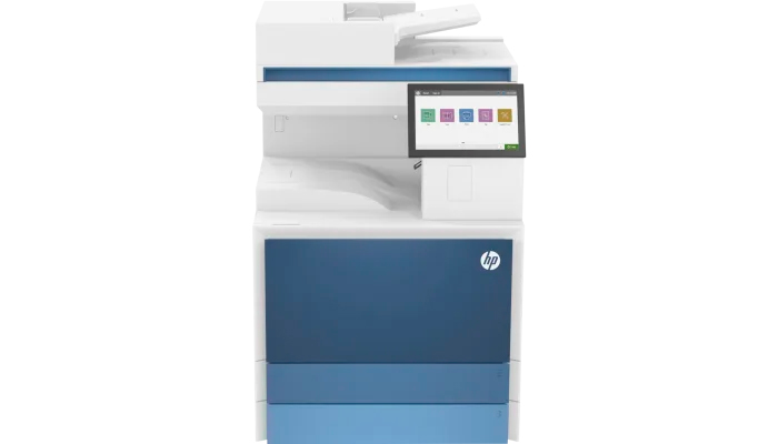 Noleggio HP Laserjet Managed MFP E826DN - Lyreco print services