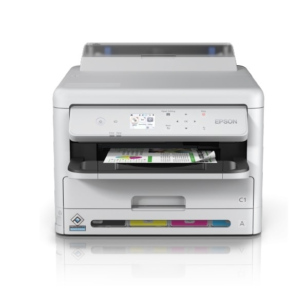 Noleggio Epson WF-C5390DW - Lyreco print services